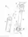 Fig. 07 - High-rigidity adapter sleeves for printing sleeves
