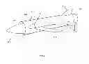 Fig. 02 - Missile with mid-flight oxidizer charging