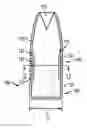 Fig. 01 - Multi-component bullet with core retention feature and method of manufacturing the bullet