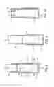 Fig. 04 - Multi-component bullet with core retention feature and method of manufacturing the bullet