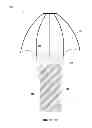 Fig. 13 - Motorboat with wind shroud