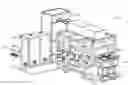 Fig. 01 - Gas enclosure systems and methods utilizing an auxiliary enclosure