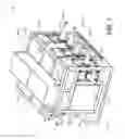 Fig. 04 - Gas enclosure systems and methods utilizing an auxiliary enclosure