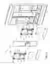 Fig. 06 - Gas enclosure systems and methods utilizing an auxiliary enclosure