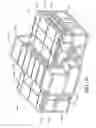 Fig. 22 - Gas enclosure systems and methods utilizing an auxiliary enclosure
