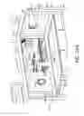 Fig. 33 - Gas enclosure systems and methods utilizing an auxiliary enclosure