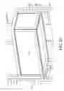 Fig. 35 - Gas enclosure systems and methods utilizing an auxiliary enclosure