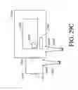 Fig. 44 - Gas enclosure systems and methods utilizing an auxiliary enclosure