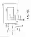 Fig. 46 - Gas enclosure systems and methods utilizing an auxiliary enclosure