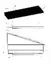 Fig. 07 - Self Retaining Paint Shield for Soffits, Walls and other structures