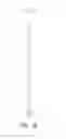 Fig. 09 - Platform bird feeder with an adjustable wobbling baffle