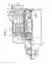 Fig. 07 - Starter provided with electromagnetic solenoid integrating rush current suppression function