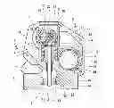 Fig. 01 - Exhaust system for internal combustion engine