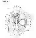 Fig. 02 - Exhaust system for internal combustion engine