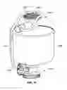 Fig. 09 - HIGH PERFORMANCE OUTDOOR PORTABLE COOKING SYSTEM