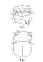 Fig. 04 - Dispenser cap arrangement