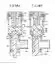 Fig. 13 - Breathing apparatus and method for the use thereof