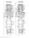 Fig. 14 - Breathing apparatus and method for the use thereof