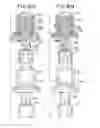 Fig. 17 - Breathing apparatus and method for the use thereof