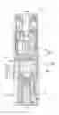 Fig. 01 - Assembly for an Inhalation Device, Use of an Organizing Member, and Inhalation Device