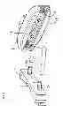 Fig. 06 - SURGICAL FIXTURE DEVICE HAVING A RAPIDLY EXCHANGEABLE RETAINING PLATE FOR THE PRESSURE ELEMENTS