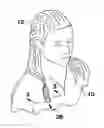 Fig. 01 - HAIR ACCESSORY