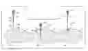 Fig. 01 - Porous material for insertion cleaning of instruments