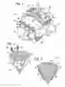 Fig. 02 - Porous material for insertion cleaning of instruments