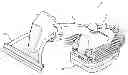 Fig. 01 - Multi-function cleaning apparatus