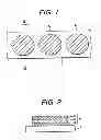 Fig. 02 - LABEL SHEET FOR CLEANING AND CONVEYING MEMBER HAVING CLEANING FUNCTION