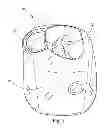 Fig. 02 - Device and method for cleaning dental appliances