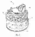 Fig. 07 - Device and method for cleaning dental appliances