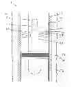 Fig. 01 - CLEANING TOOL AND A METHOD FOR TREATING AN INNER SURFACE OF A CASING