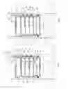 Fig. 02 - Machine for washing objects and method for the hydraulic and mechanical connection of a trolley carrying objects to be washed to a feed circuit of a washing liquid for a machine for washing objects