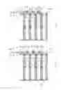 Fig. 03 - Machine for washing objects and method for the hydraulic and mechanical connection of a trolley carrying objects to be washed to a feed circuit of a washing liquid for a machine for washing objects