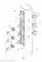 Fig. 05 - Machine for washing objects and method for the hydraulic and mechanical connection of a trolley carrying objects to be washed to a feed circuit of a washing liquid for a machine for washing objects