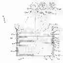 Fig. 01 - Multi-layered waveguide for capturing solar energy