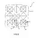 Fig. 07 - Multi-layered waveguide for capturing solar energy