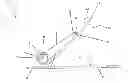 Fig. 01 - Flapper relief valve
