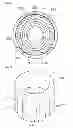 Fig. 05 - Check valve for variable capacity compressor of vehicle