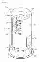 Fig. 06 - Check valve for variable capacity compressor of vehicle