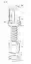 Fig. 07 - Check valve for variable capacity compressor of vehicle