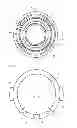 Fig. 11 - Check valve for variable capacity compressor of vehicle