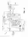 Fig. 02 - System for controlling two positive displacement pumps