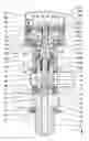 Fig. 01 - Drive for switching a double seat valve