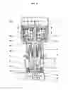 Fig. 04 - Drive for switching a double seat valve