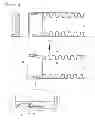 Fig. 08 - Vibration absorbing pipe for refrigeration compressor