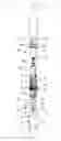 Fig. 01 - Pre-assembled fluid transfer arrangement