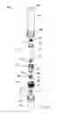 Fig. 09 - Pre-assembled fluid transfer arrangement