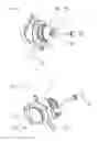 Fig. 07 - Device for introducing a defined amount of a second powder into a process container